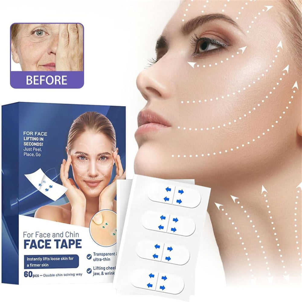Face Lifting Tape