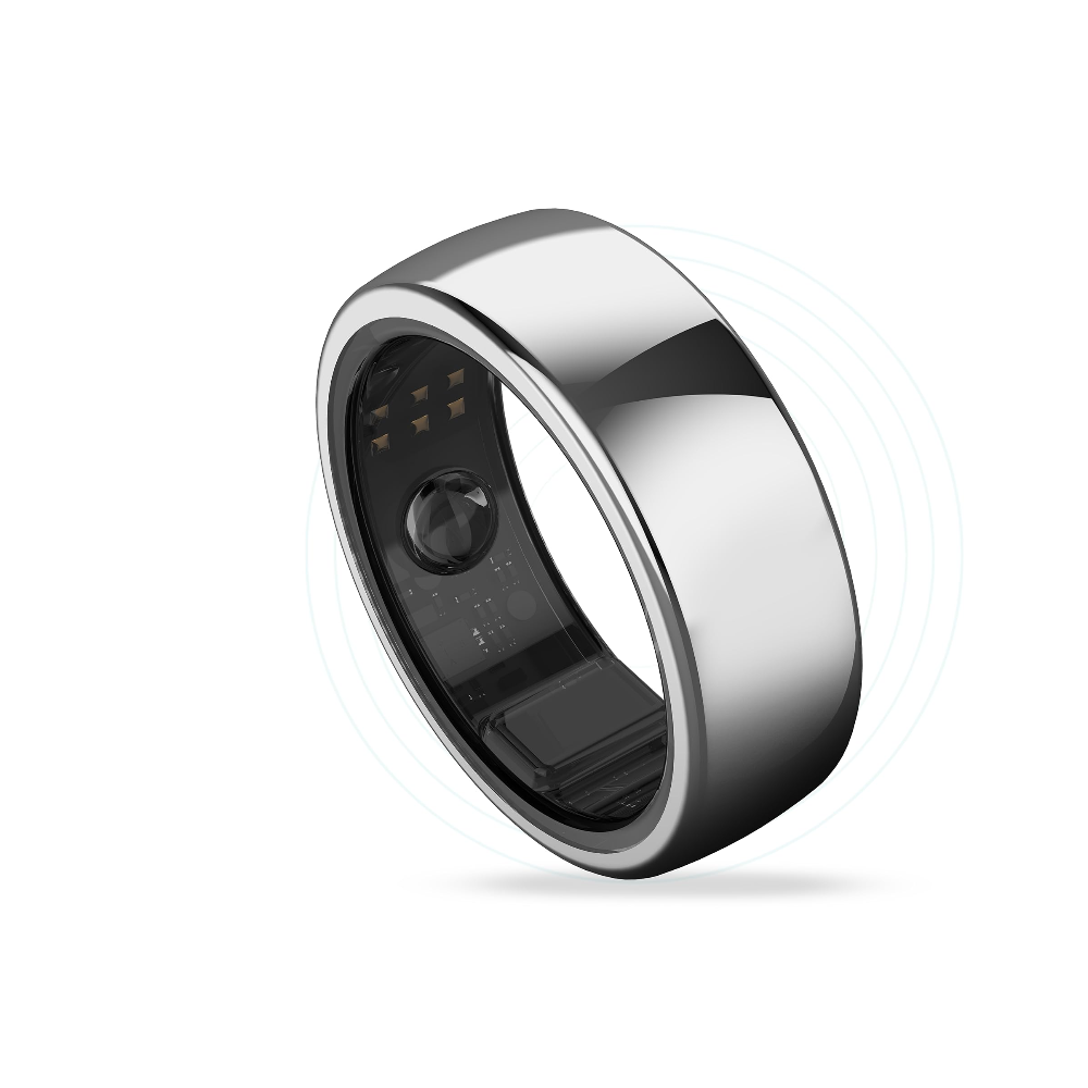 FitRing 7 – Smart Activity & Sleep Tracker Ring