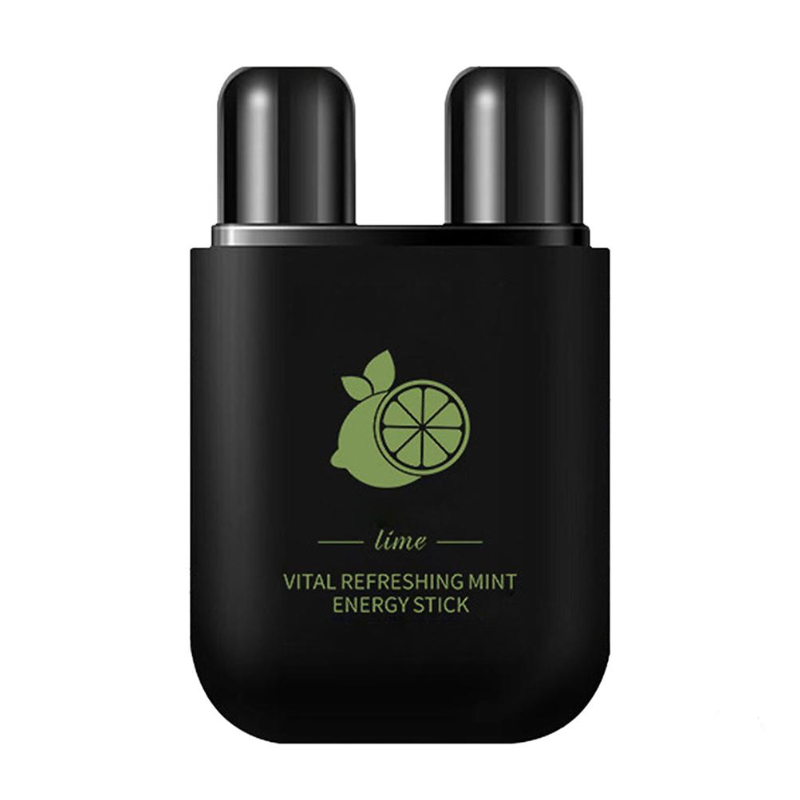 BreatheBoost – Energy Vapor Inhaler Stick