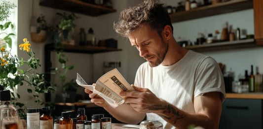 Ultimate Guide to Choosing the Right Wellness Products for Your Lifestyle