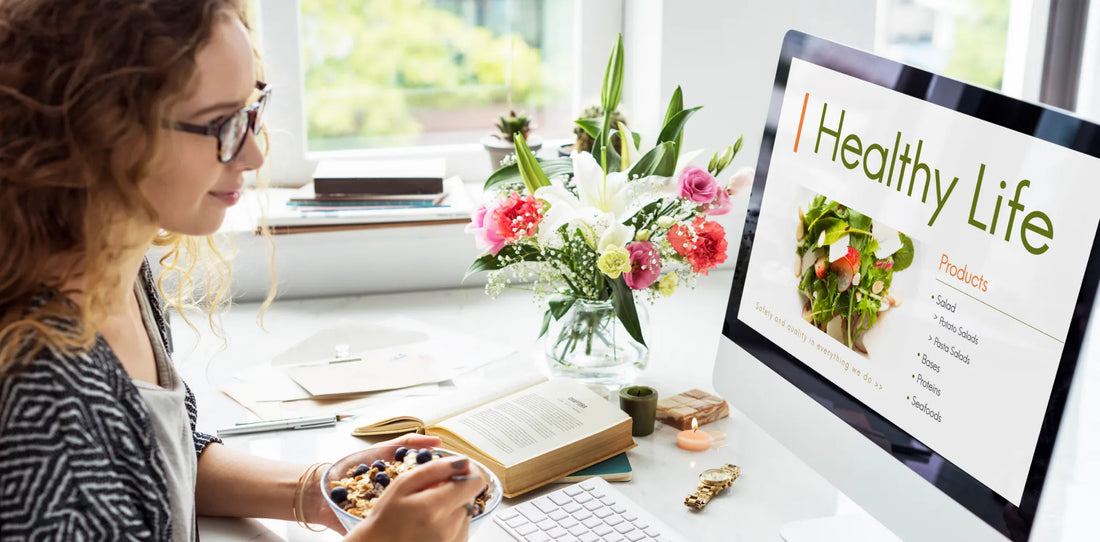 Why Holistic Health is the Future—and How You Can Start Your Journey Today