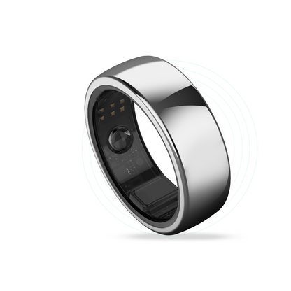 FitRing 7 – Smart Activity & Sleep Tracker Ring