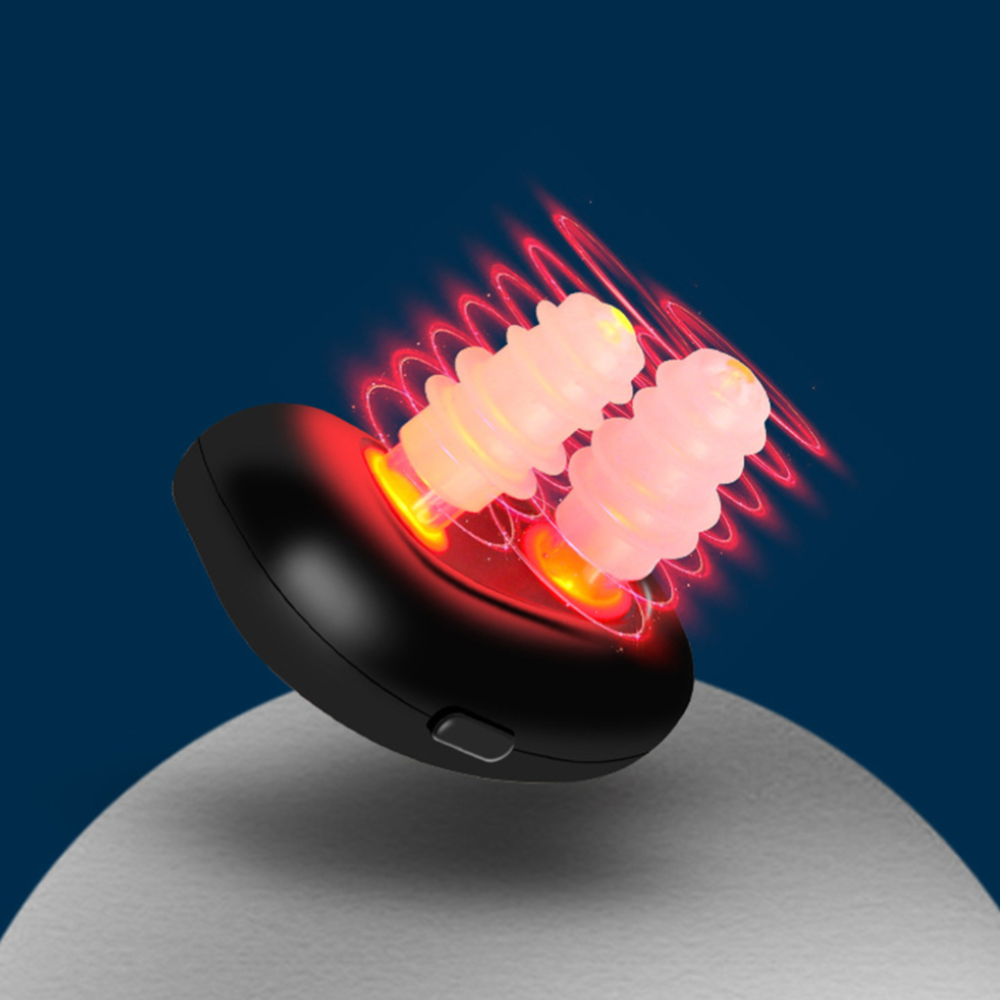 Red Light Nasal Soothing Device