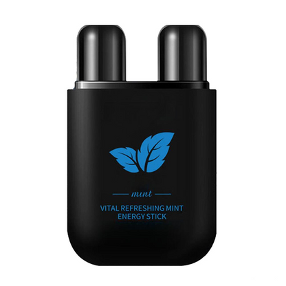 BreatheBoost – Energy Vapor Inhaler Stick