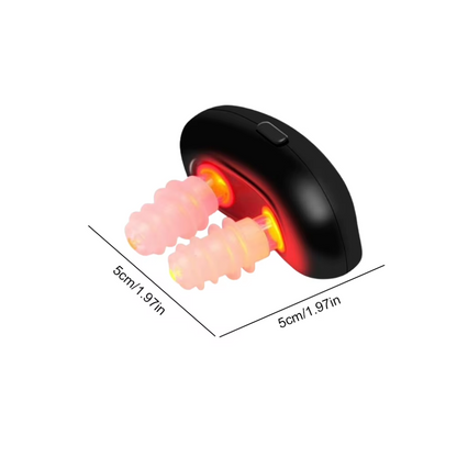 Red Light Nasal Soothing Device