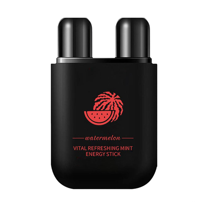 BreatheBoost – Energy Vapor Inhaler Stick