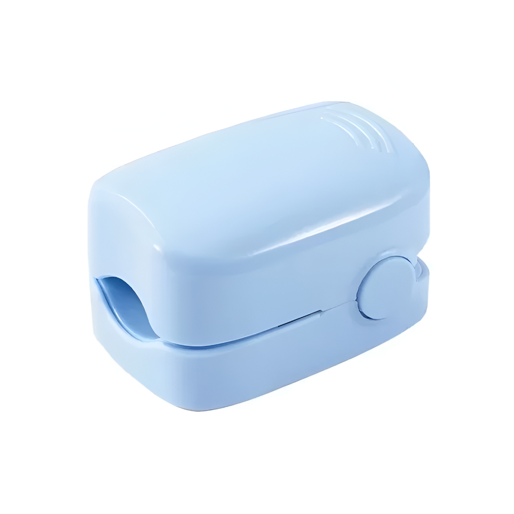 UV Nail Fungus Laser Treatment