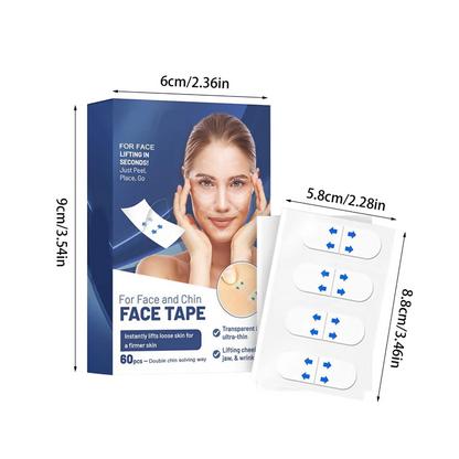 Face Lifting Tape