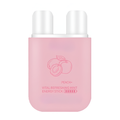 BreatheBoost – Energy Vapor Inhaler Stick