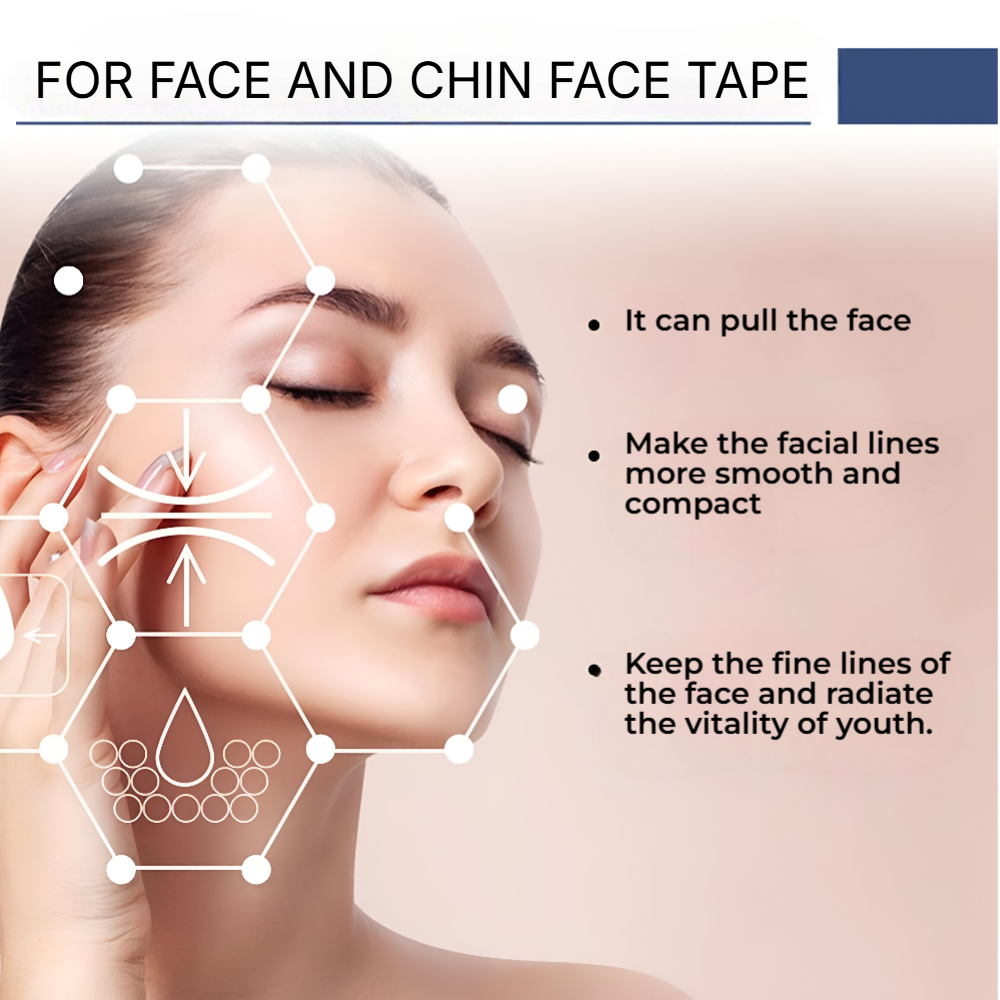 Face Lifting Tape