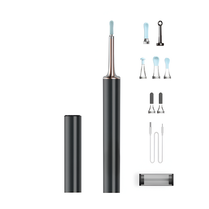 1080P Waterproof Ear Endoscope
