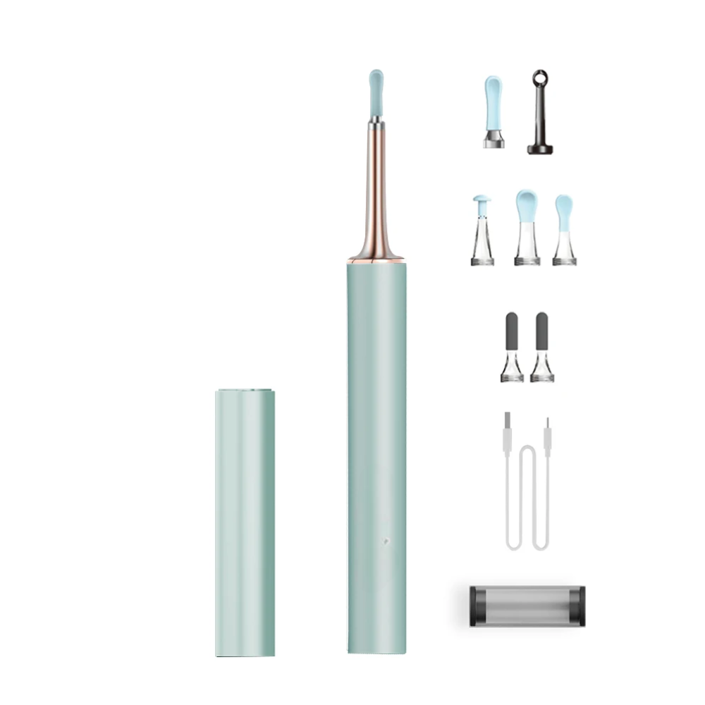 1080P Waterproof Ear Endoscope