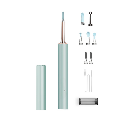 1080P Waterproof Ear Endoscope